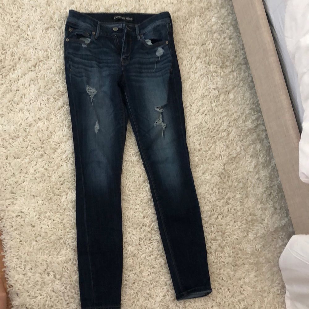 Women’s Jeans